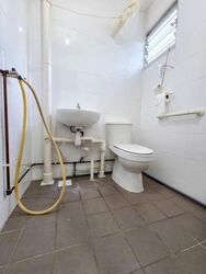 Blk 704 Reservoir Rise (Bedok), HDB 4 Rooms #640107871